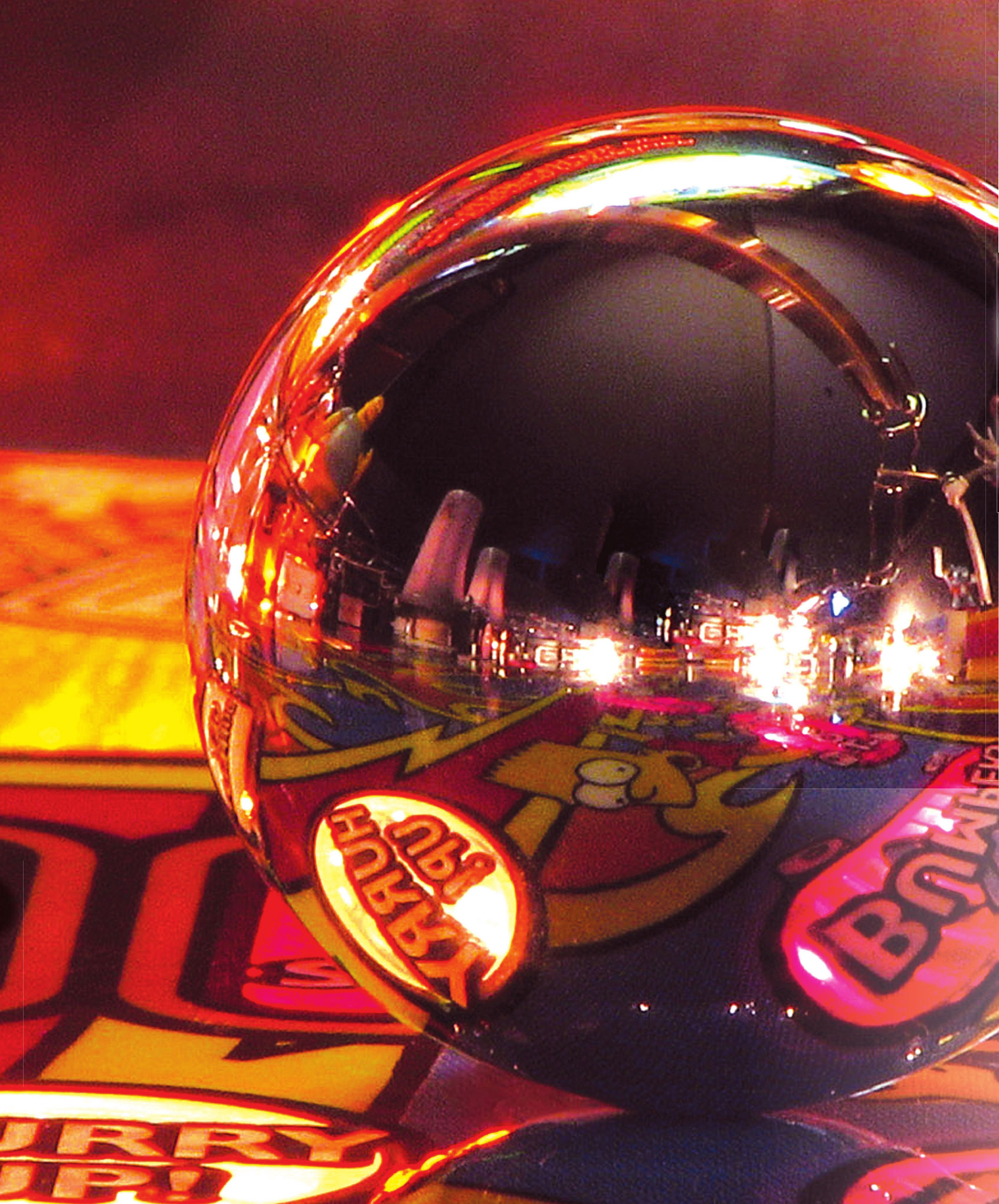 January 2014 Index of Balls used in Sporting Games and Events