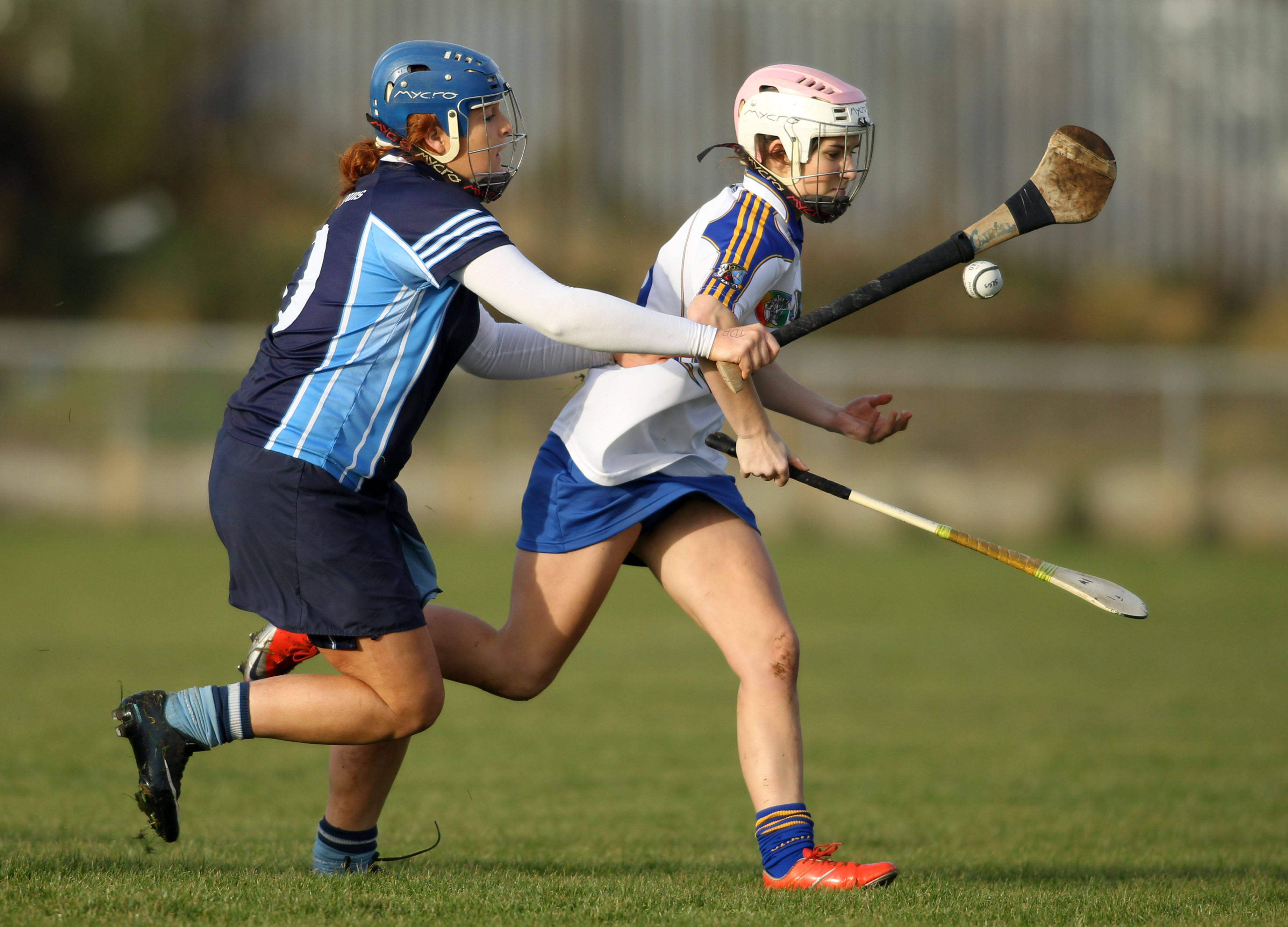 Camogie Index of Balls used in Sporting Games and Events