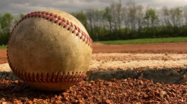 Major League Baseball Drives it Home