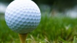 Golf Balls