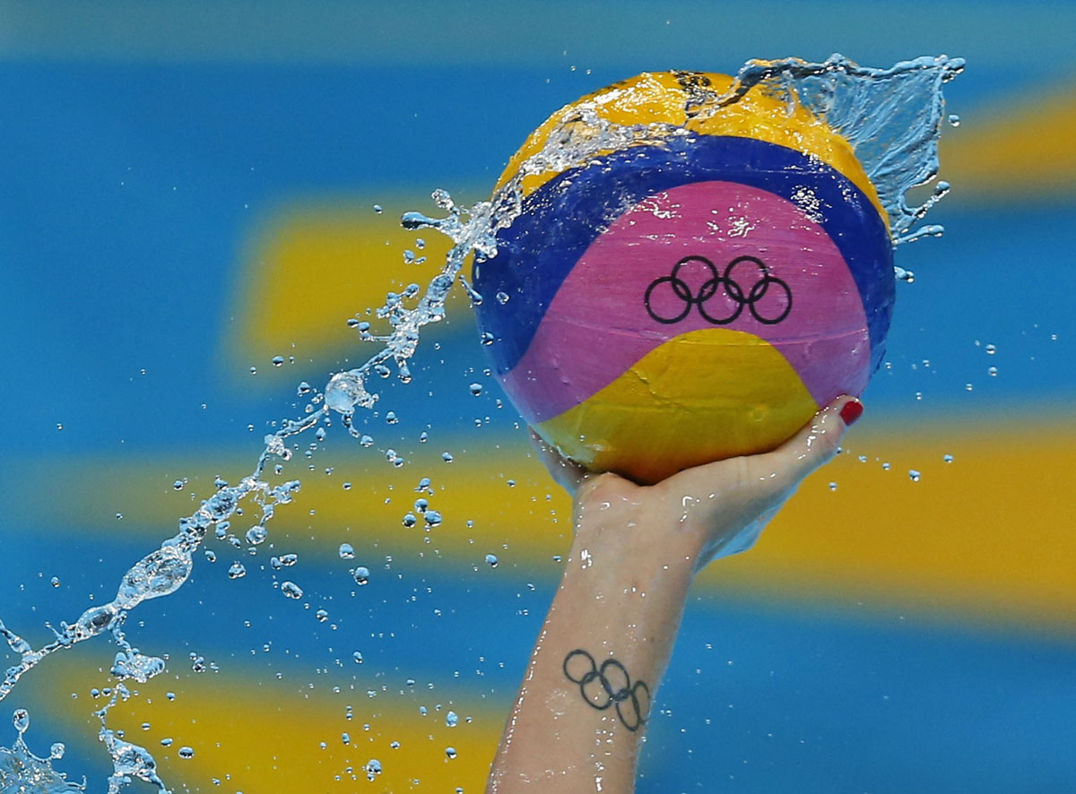 You are currently viewing Olympic Water Polo for Men and Women