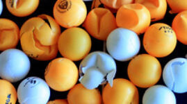 ITTF Calls for Replacement of Damaged Balls