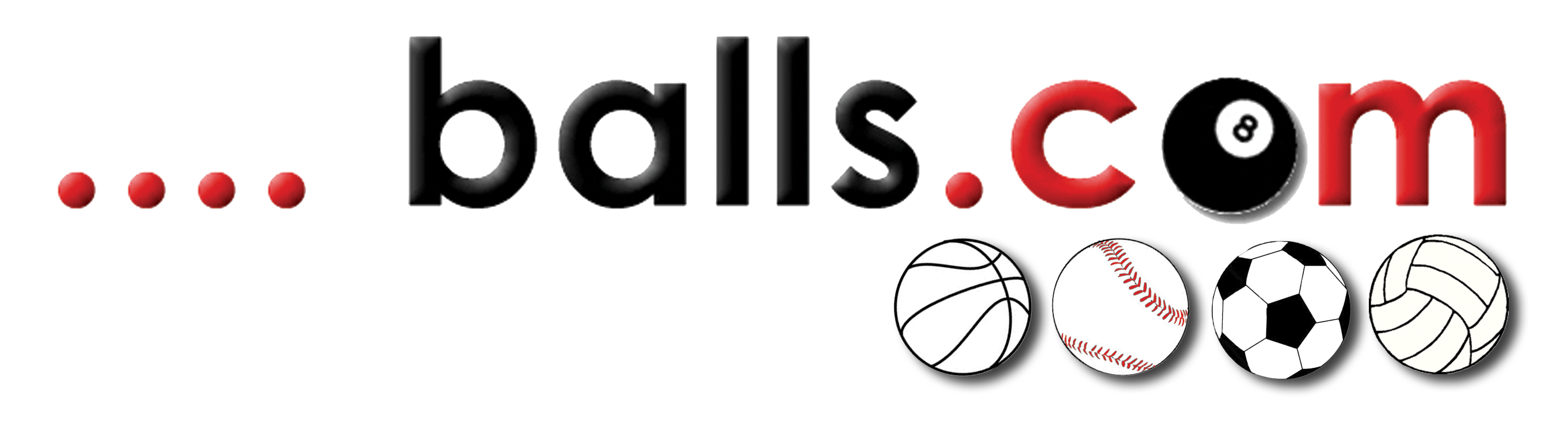 Balls.com – Index of Balls used in Sporting Games and Events