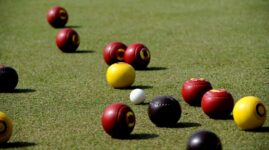 This is Not Bowling!