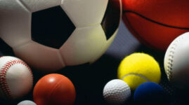 Which Ball is Bigger?