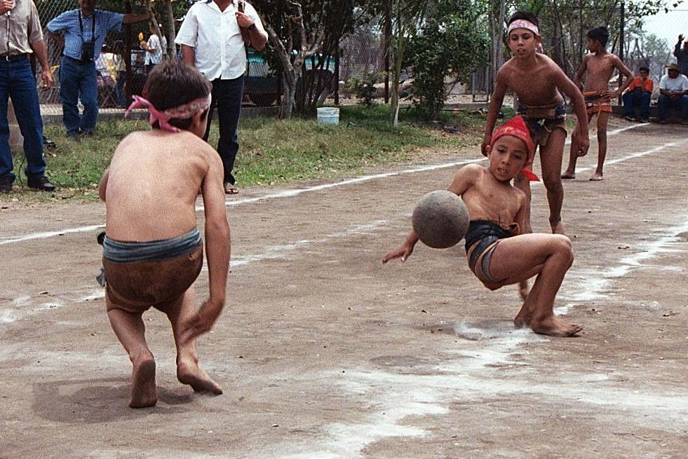 You are currently viewing Oldest Game in the World Dates Back to the Aztecs