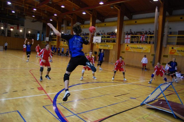 tchoukball defense clearing the ball standard equipment for tchoukball tchouball ball