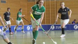Floorball