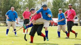 Shinty