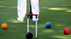 Croquet
