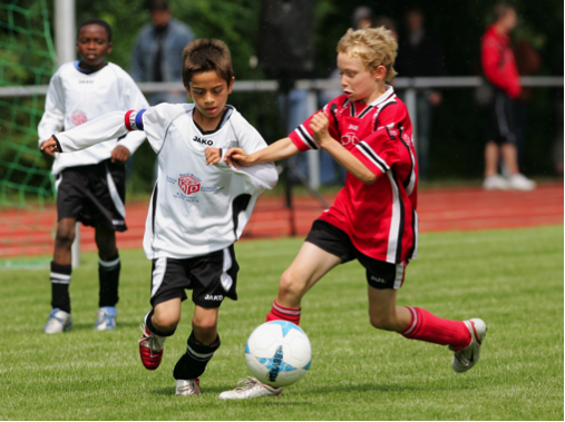 littles soccer