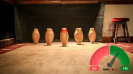 International Skittles: The European Game