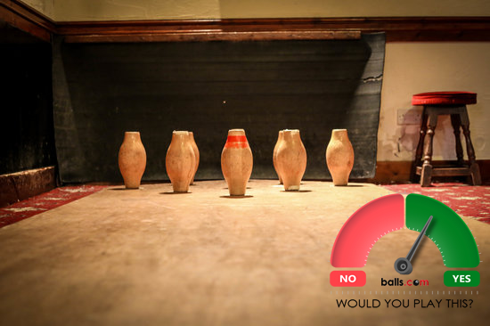 Vote on International Skittles